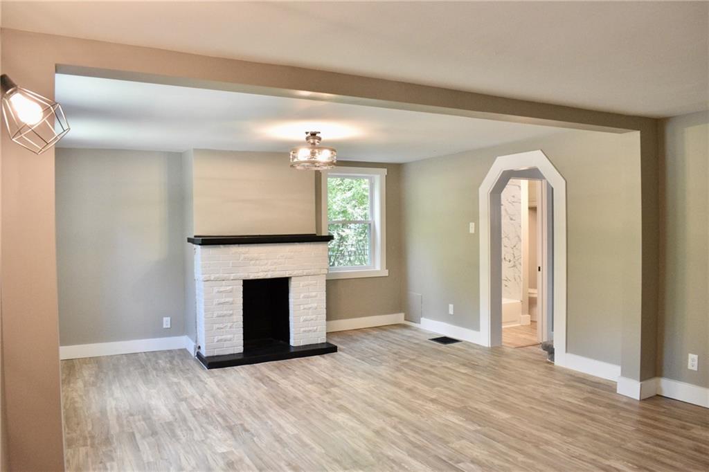 52 Penn Manor Road Manor, PA 15665 - Photo 4 of 28 Gallery Image 4