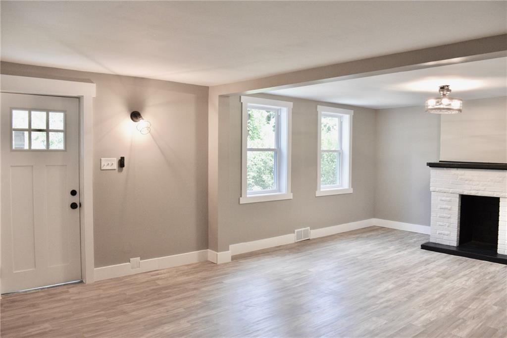 52 Penn Manor Road Manor, PA 15665 - Photo 5 of 28 Gallery Image 5