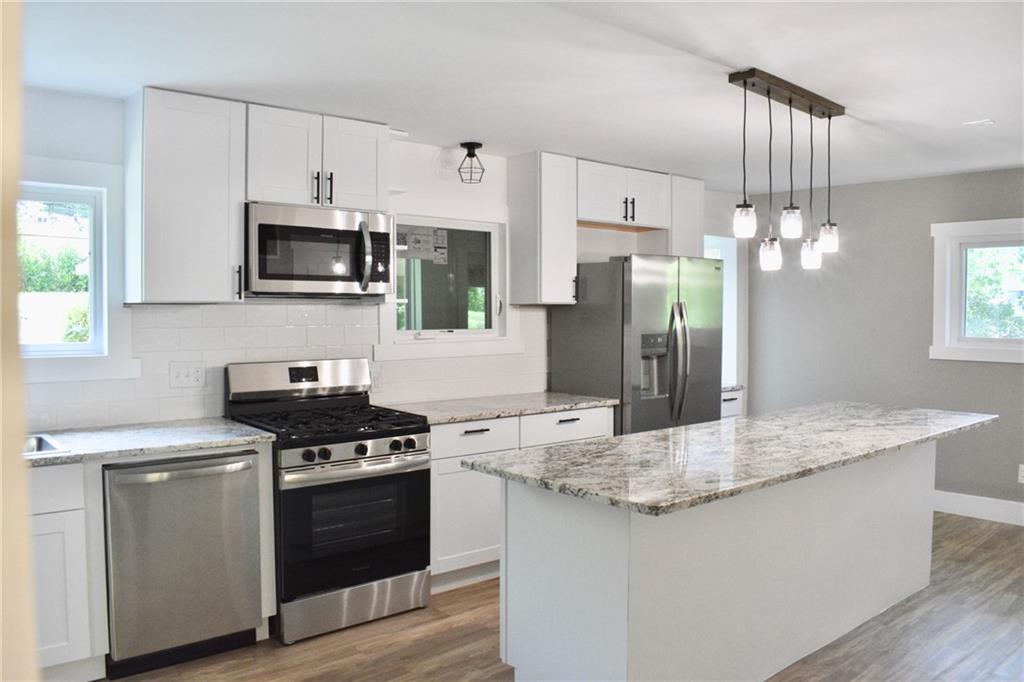 52 Penn Manor Road Manor, PA 15665 - Photo 6 of 28 Gallery Image 6