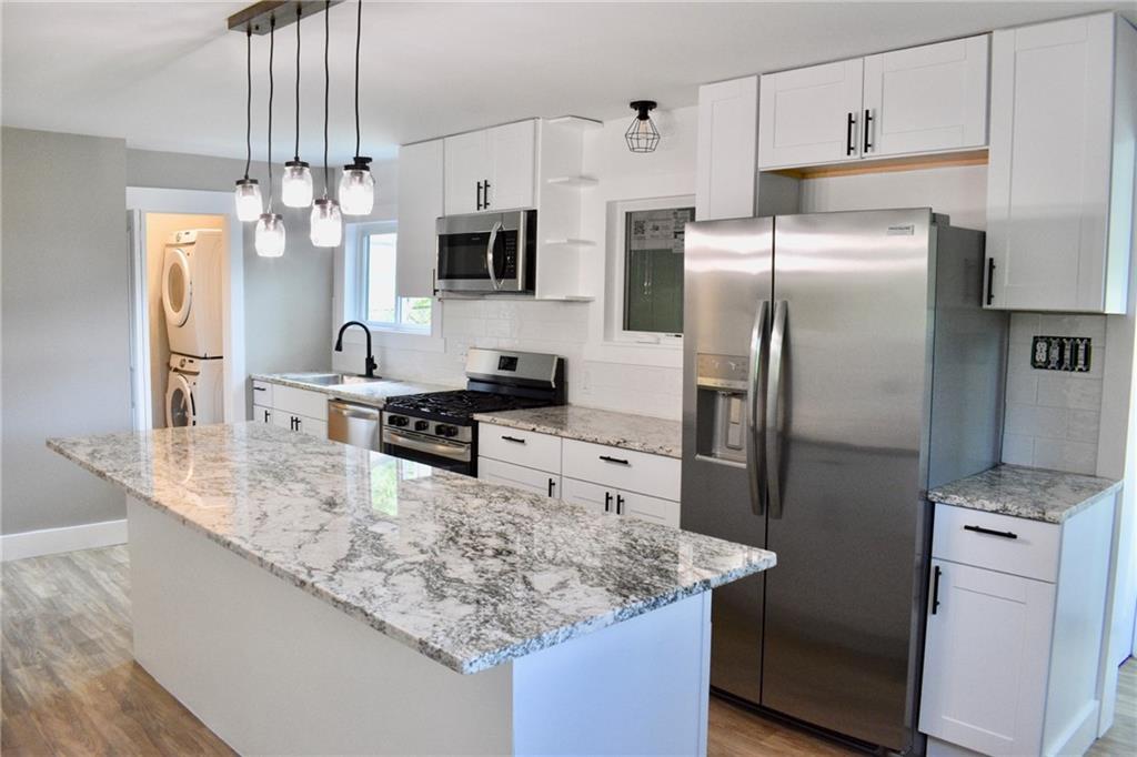 52 Penn Manor Road Manor, PA 15665 - Photo 7 of 28 Gallery Image 7