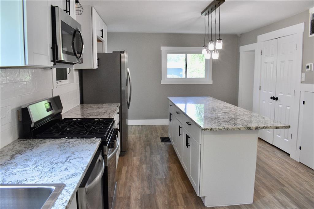 52 Penn Manor Road Manor, PA 15665 - Photo 9 of 28 Gallery Image 9