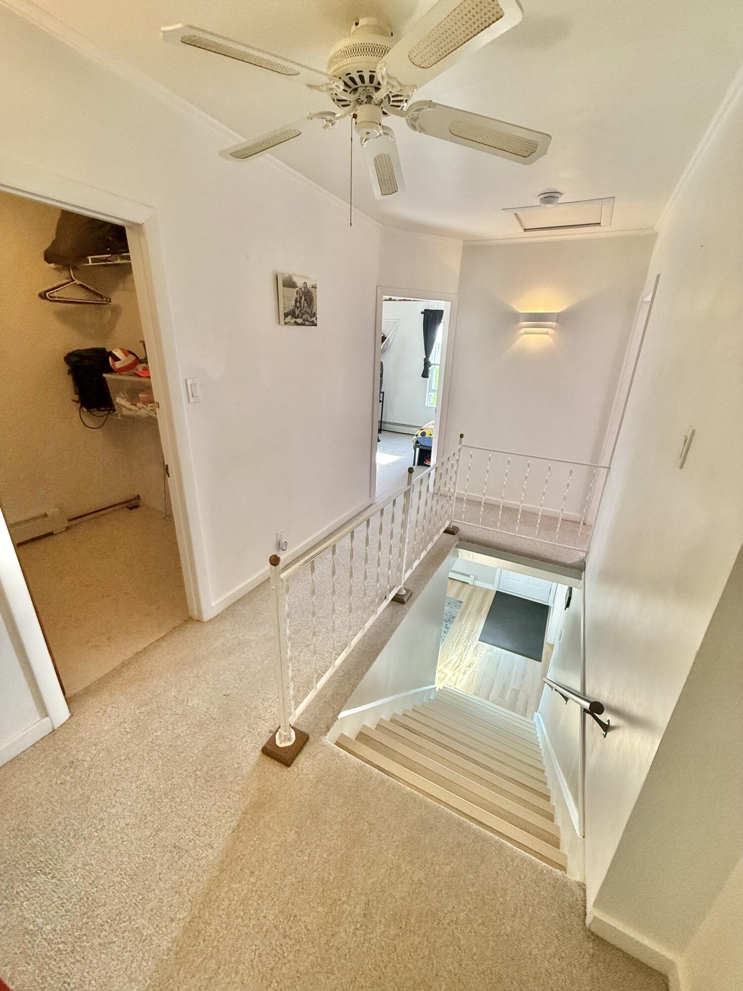 18 Talbot Road Madawaska, ME 04773 - Photo 65 of 89 Hallway