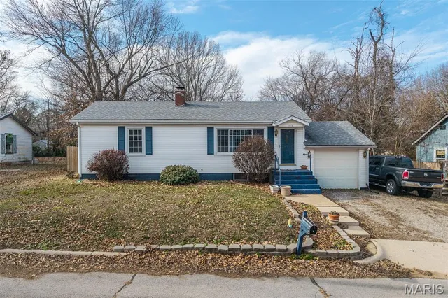 $127,900 | 549 South Krudwig Avenue, Lebanon, MO 65536