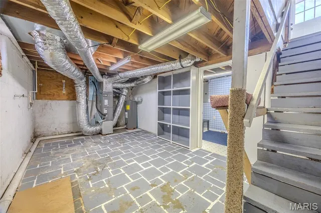 $127,900 | 549 South Krudwig Avenue, Lebanon, MO 65536