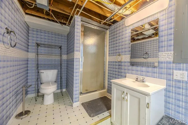 $127,900 | 549 South Krudwig Avenue, Lebanon, MO 65536