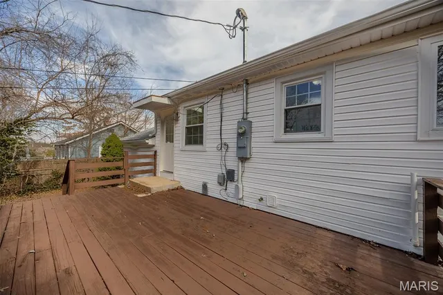 $127,900 | 549 South Krudwig Avenue, Lebanon, MO 65536