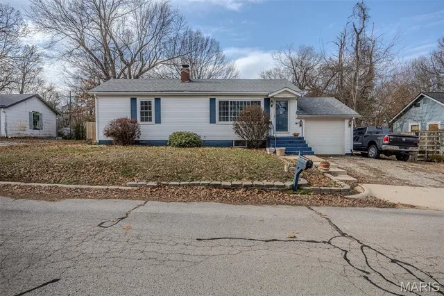 $127,900 | 549 South Krudwig Avenue, Lebanon, MO 65536