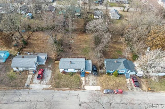 $127,900 | 549 South Krudwig Avenue, Lebanon, MO 65536