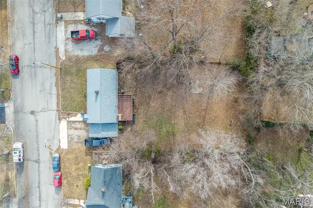 $127,900 | 549 South Krudwig Avenue, Lebanon, MO 65536