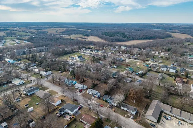 $127,900 | 549 South Krudwig Avenue, Lebanon, MO 65536