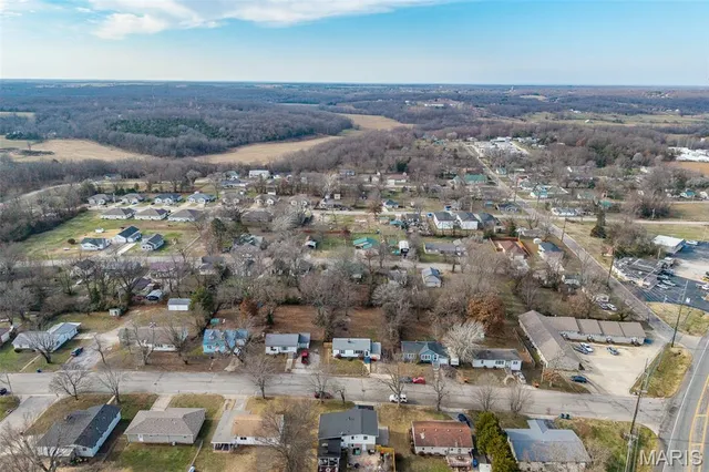 $127,900 | 549 South Krudwig Avenue, Lebanon, MO 65536