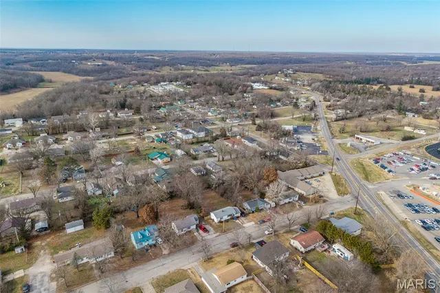 $127,900 | 549 South Krudwig Avenue, Lebanon, MO 65536