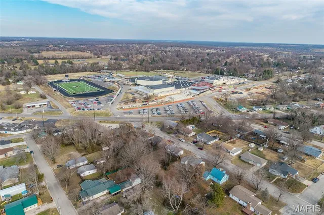 $127,900 | 549 South Krudwig Avenue, Lebanon, MO 65536