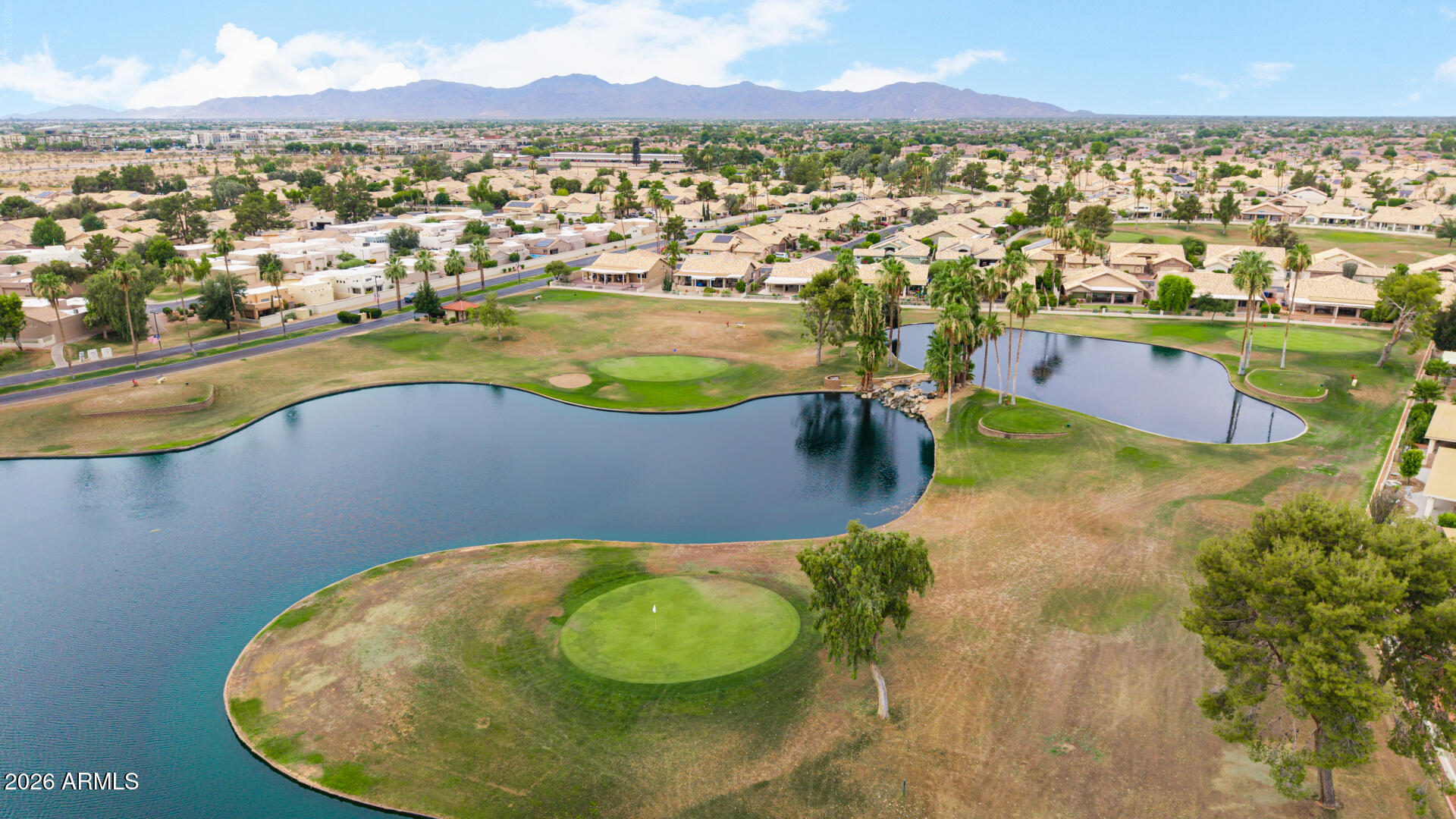 14300 West Bell Road, Unit 440 Surprise, AZ 85374 - Photo 37 of 38