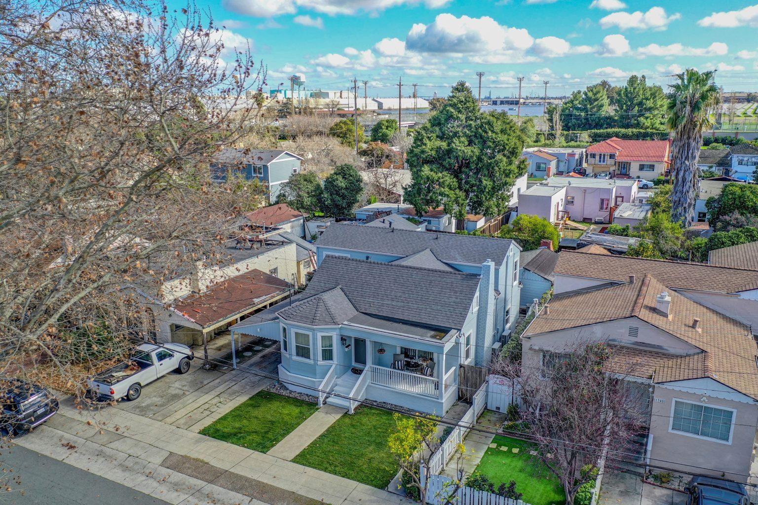 1337 Acacia Street Pittsburg, CA 94565 - Photo 44 of 46