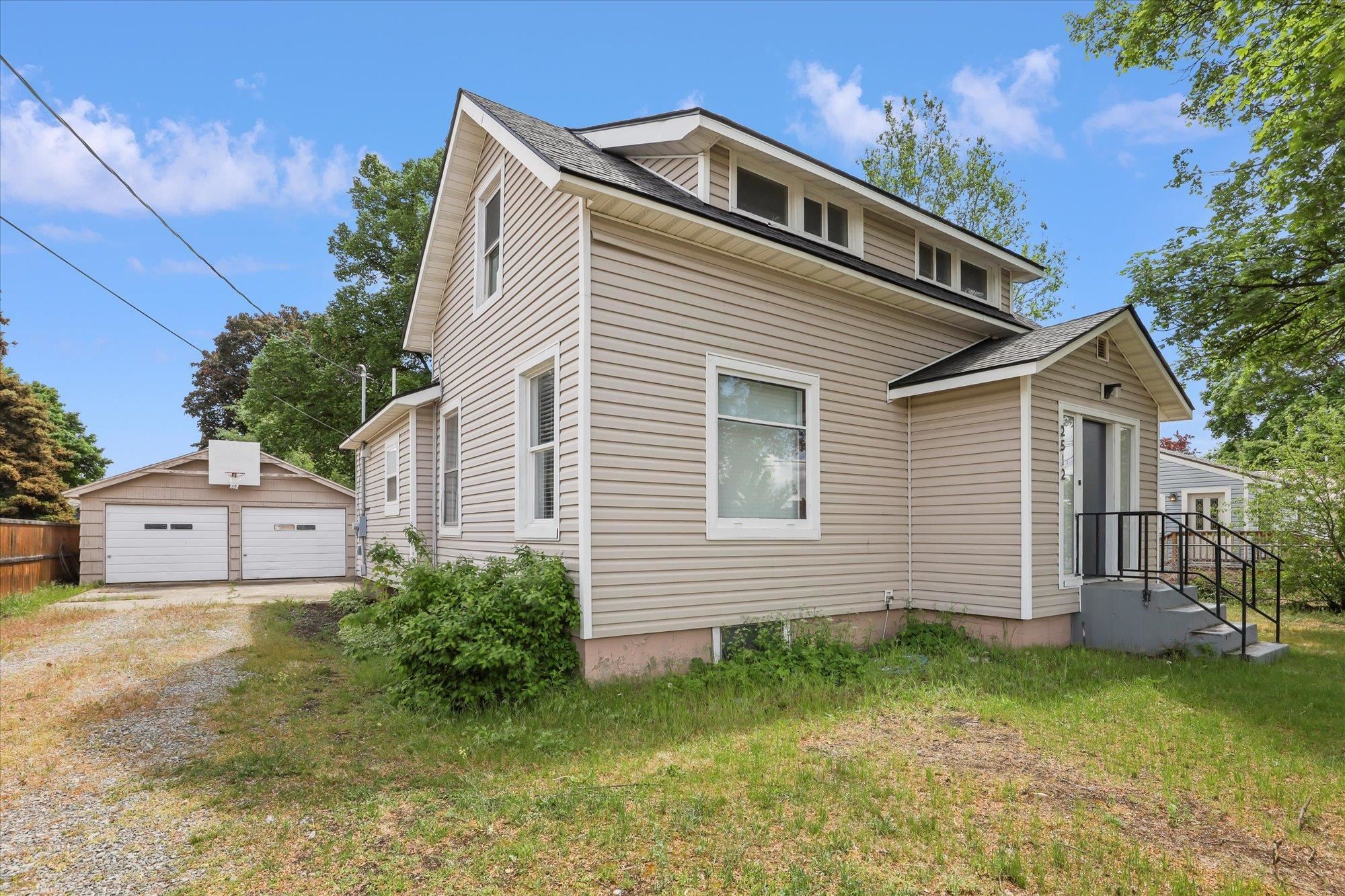 2512 North Elizabeth Road Spokane Valley, WA 99212 - Photo 27 of 41