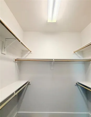 a close up of a wall