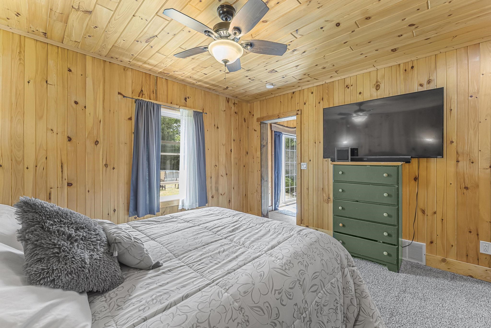 390 South Marshall Road Beulah, MI 49617 - Photo 47 of 83