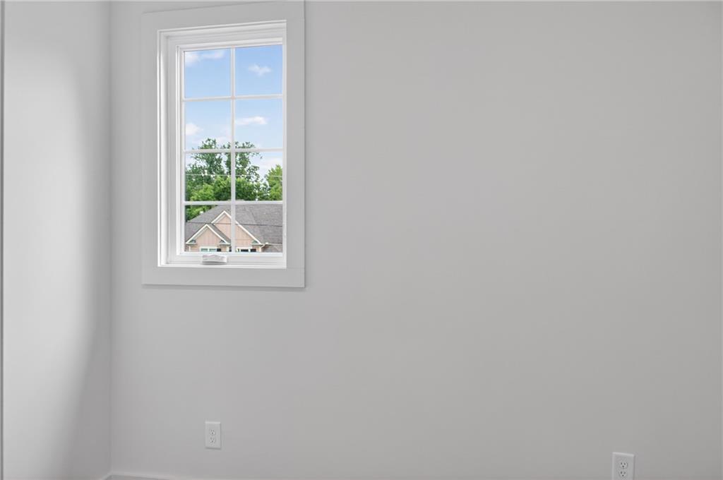 6740 Pannell Road Buford, GA 30518 - Photo 41 of 61