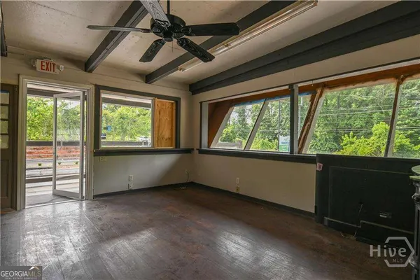 $850 | 215 Tallassee Road, Unit A, Athens, GA 30606