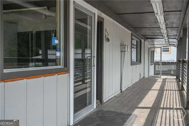 $850 | 215 Tallassee Road, Unit A, Athens, GA 30606