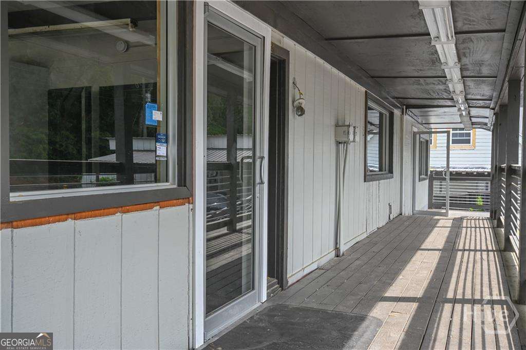 215 Tallassee Road, Unit A Athens, GA 30606 - Photo 2 of 11