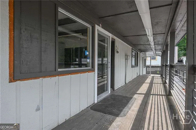 $850 | 215 Tallassee Road, Unit A, Athens, GA 30606