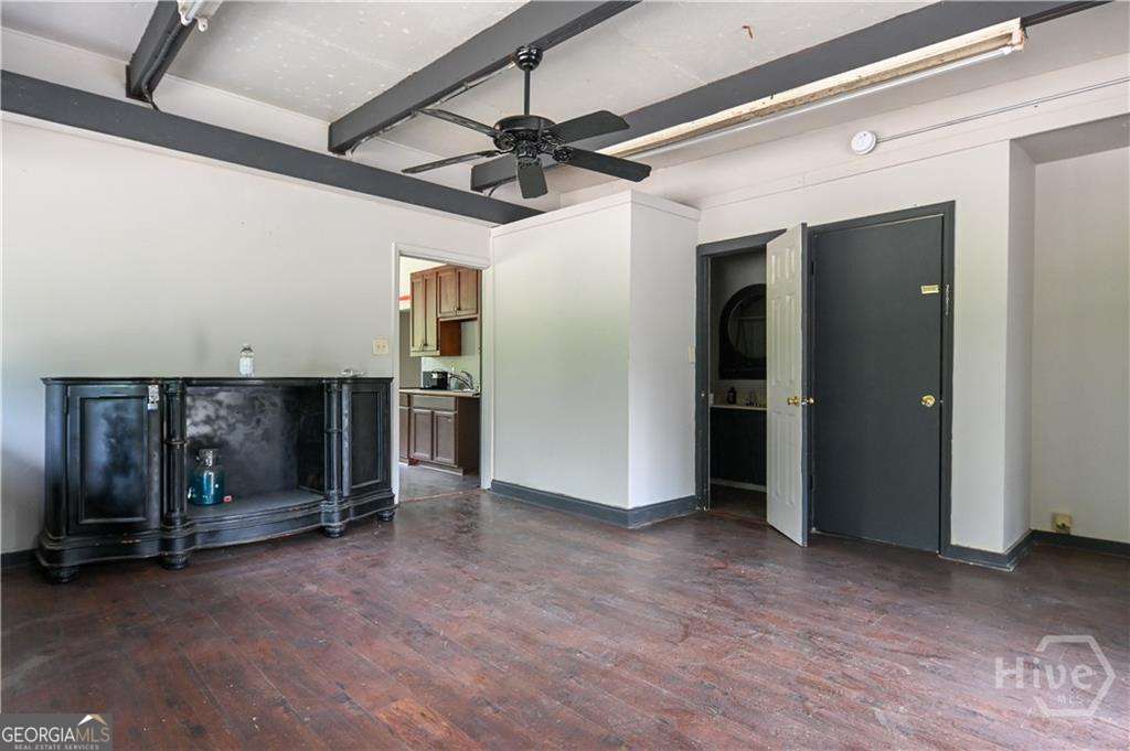 215 Tallassee Road, Unit A Athens, GA 30606 - Photo 5 of 11