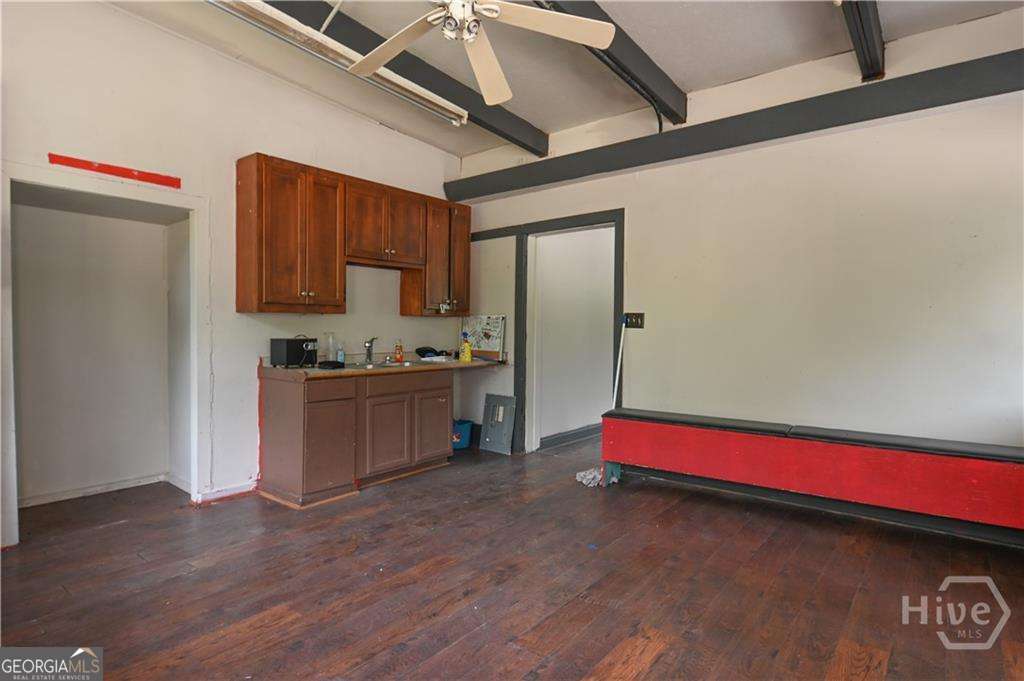 215 Tallassee Road, Unit A Athens, GA 30606 - Photo 9 of 11