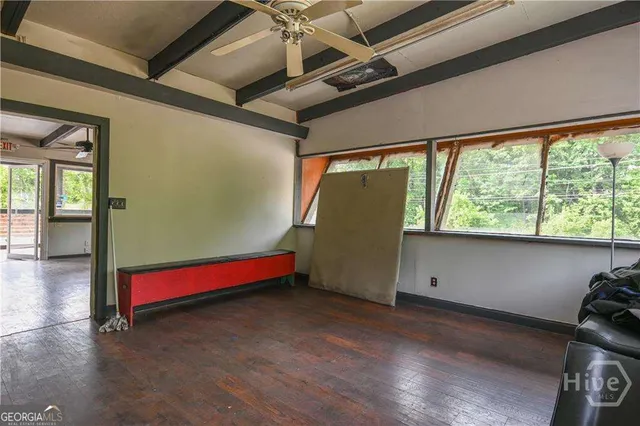 $850 | 215 Tallassee Road, Unit A, Athens, GA 30606