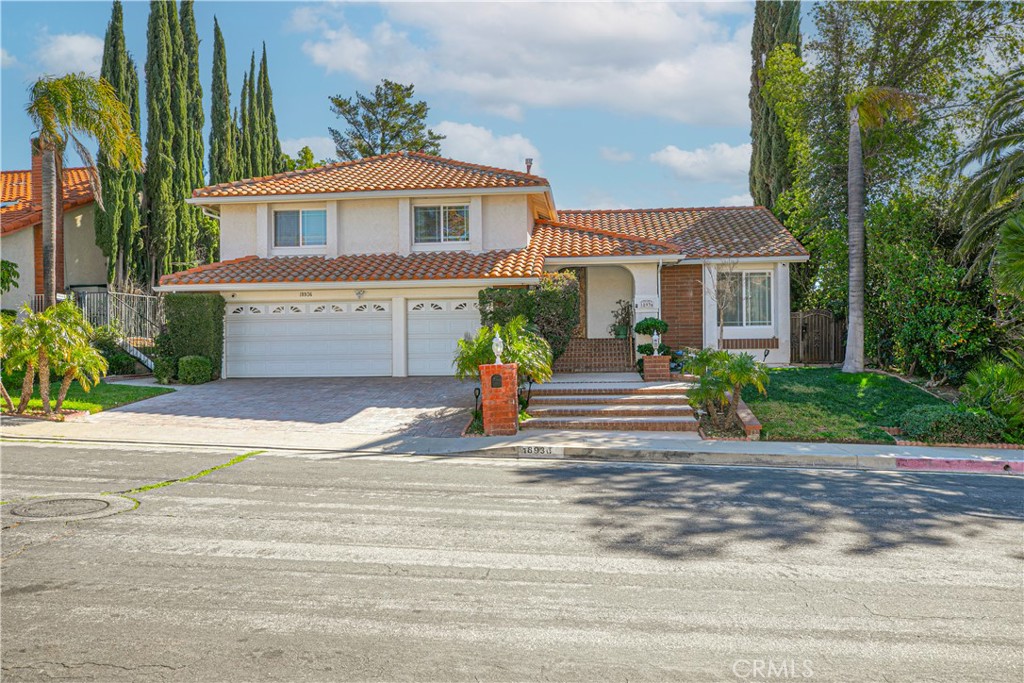 18936 Granada Circle Porter Ranch, CA 91326 - Photo 1 of 1 Gallery Image 1