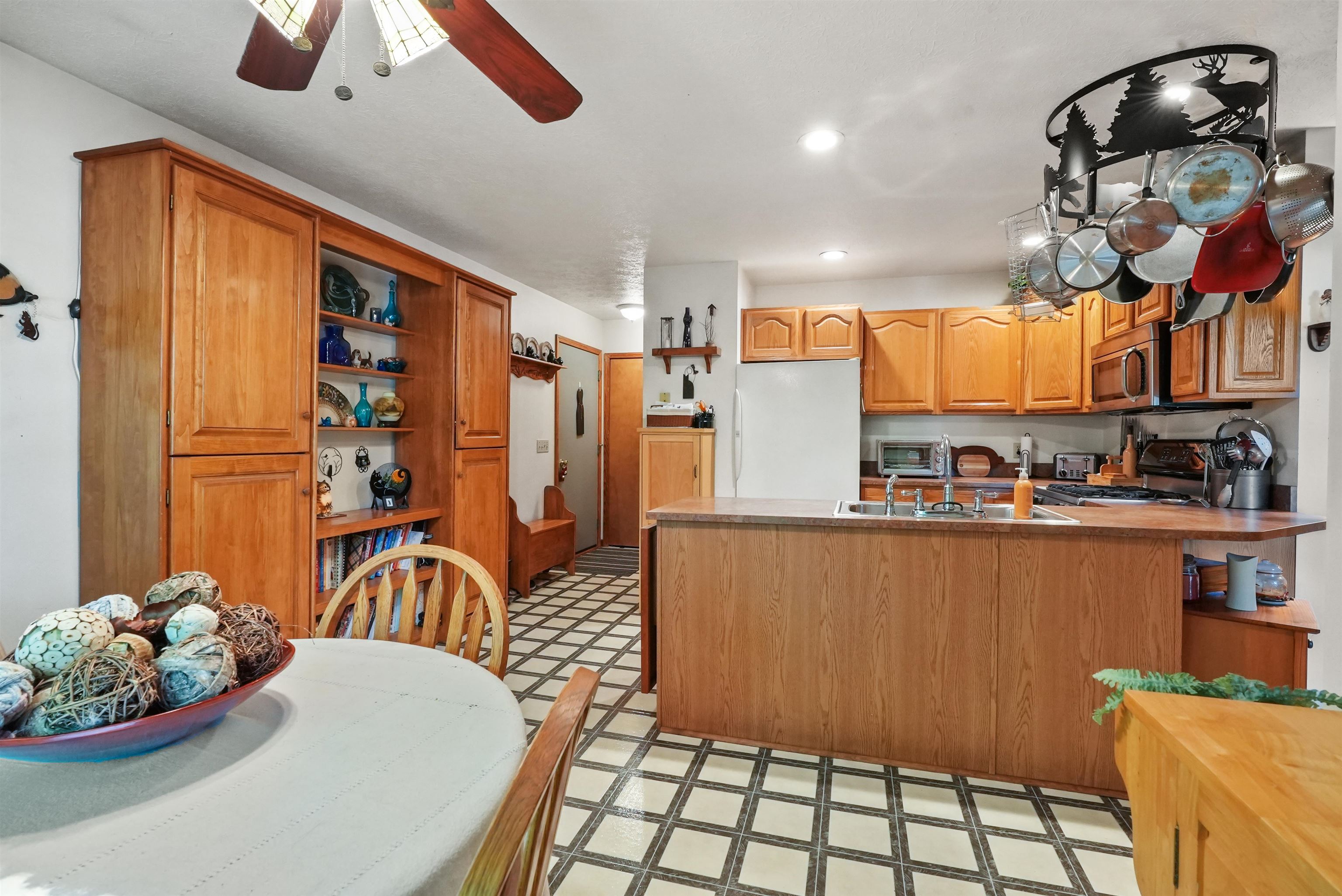 2941 No 45 Road Manton, MI 49663 - Photo 28 of 48 Gallery Image 28
