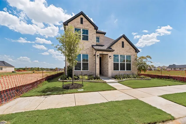 $536,900 | 312 Kite Street, Celina, TX 75009