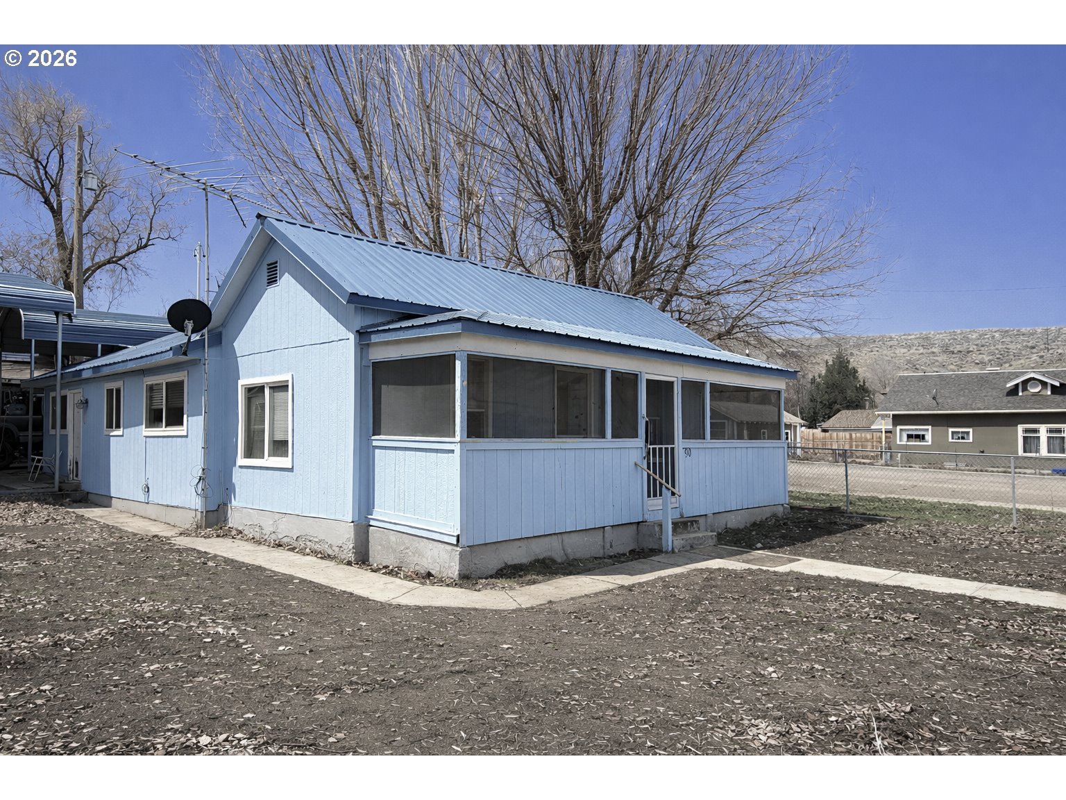 90 Adams Street West Huntington, OR 97907 - Photo 2 of 38