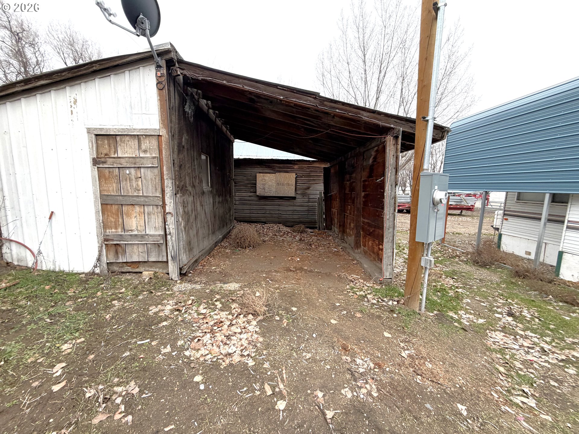 90 Adams Street West Huntington, OR 97907 - Photo 27 of 38