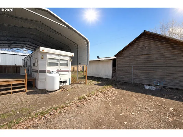 $249,000 | 90 Adams Street West, Huntington, OR 97907