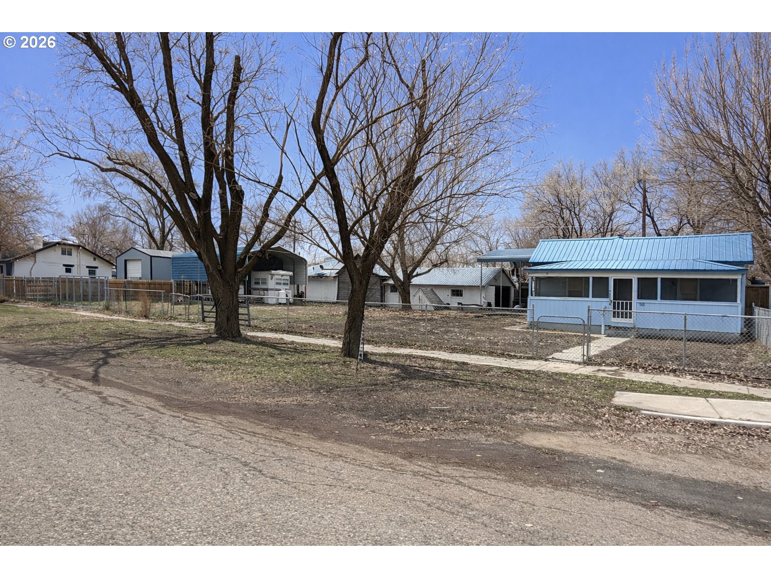 90 Adams Street West Huntington, OR 97907 - Photo 10 of 38