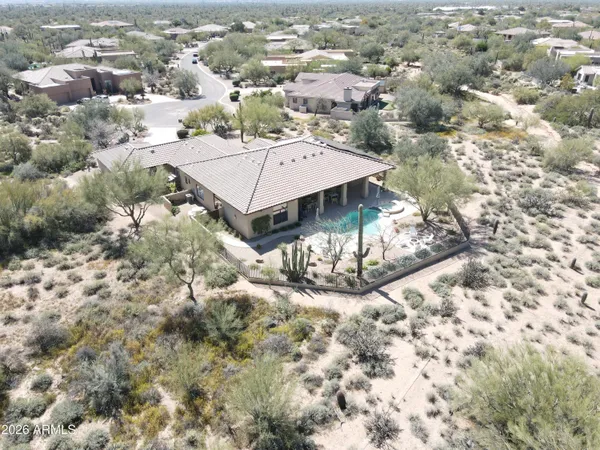 $6,900 | 7592 East Monterra Way, Scottsdale, AZ 85266