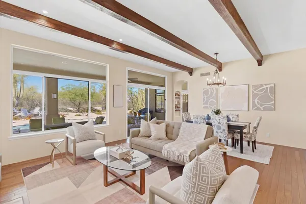 $6,900 | 7592 East Monterra Way, Scottsdale, AZ 85266