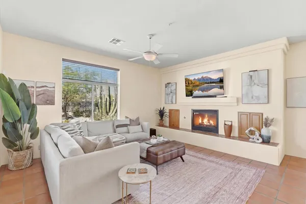 $6,900 | 7592 East Monterra Way, Scottsdale, AZ 85266