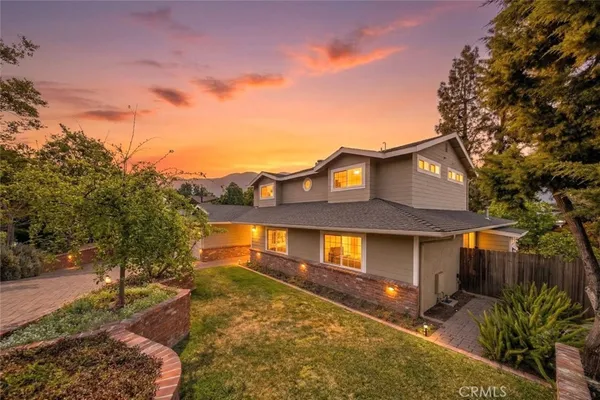 $1,899,000 | 3442 Brookhill Street, La Crescenta, CA 91214