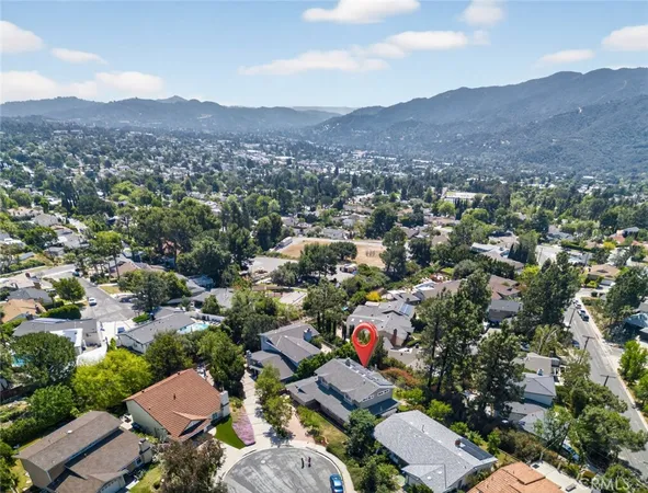 $1,899,000 | 3442 Brookhill Street, La Crescenta, CA 91214