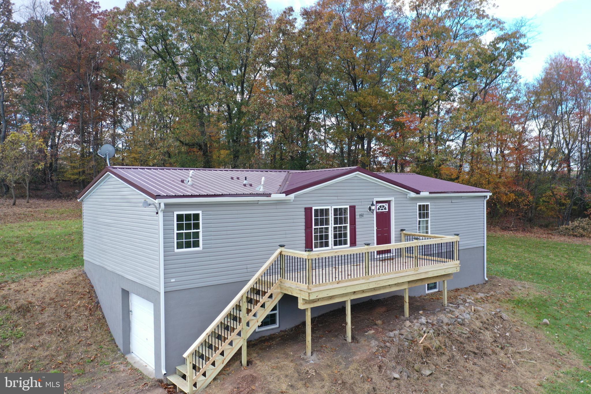 151 Hickory Road Pine Grove, PA 17963 - Photo 3 of 51 Gallery Image 3