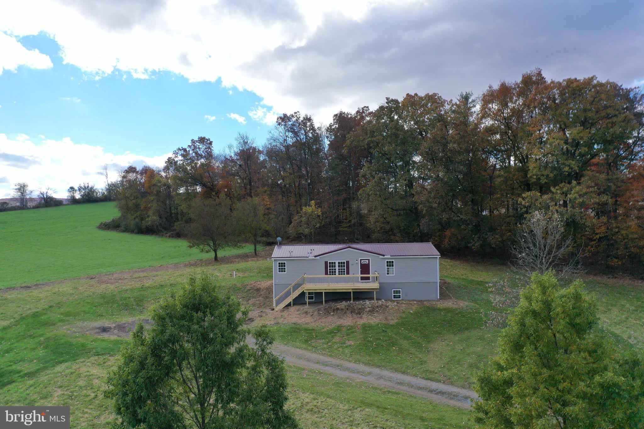 151 Hickory Road Pine Grove, PA 17963 - Photo 32 of 51 Gallery Image 32
