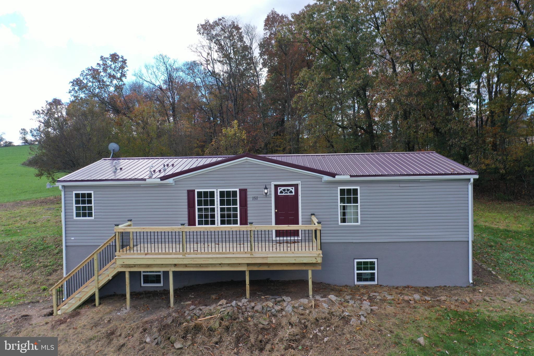 151 Hickory Road Pine Grove, PA 17963 - Photo 33 of 51 Gallery Image 33