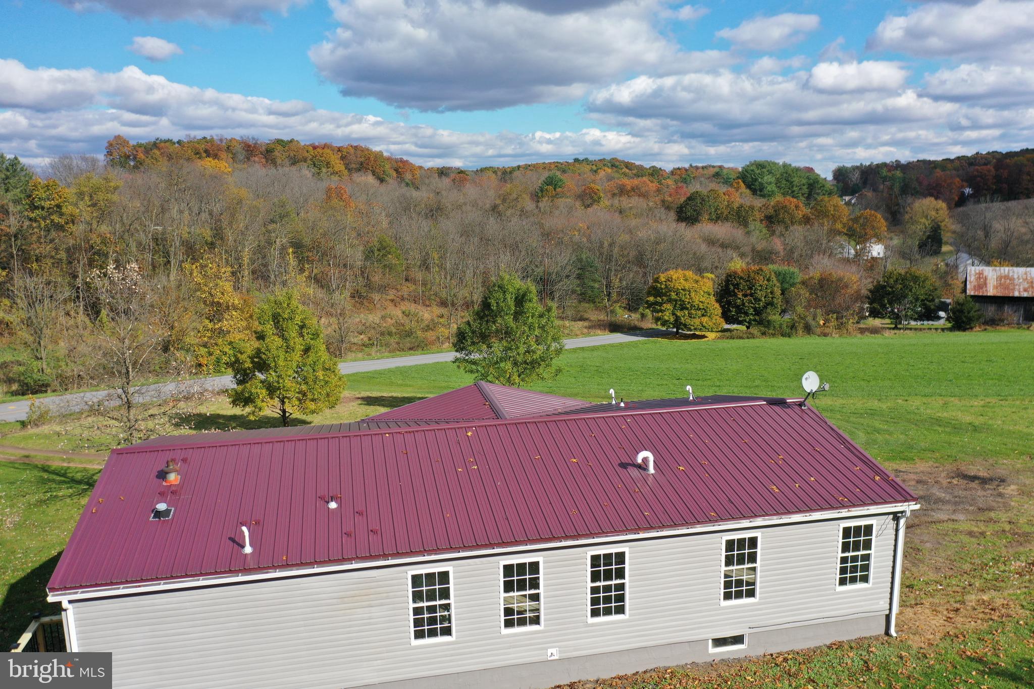 151 Hickory Road Pine Grove, PA 17963 - Photo 35 of 51 Gallery Image 35