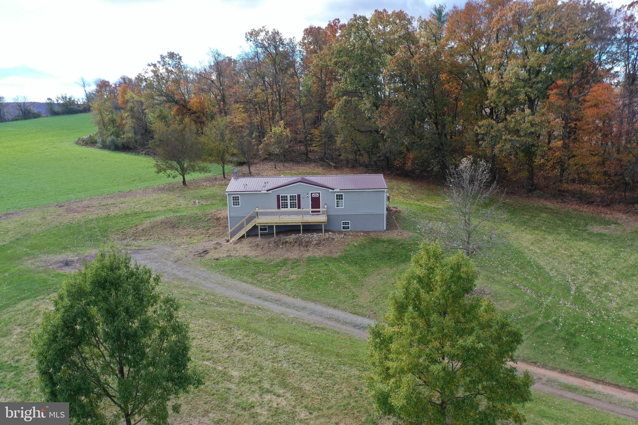 151 Hickory Road Pine Grove, PA 17963 - Photo 43 of 51 Gallery Image 43