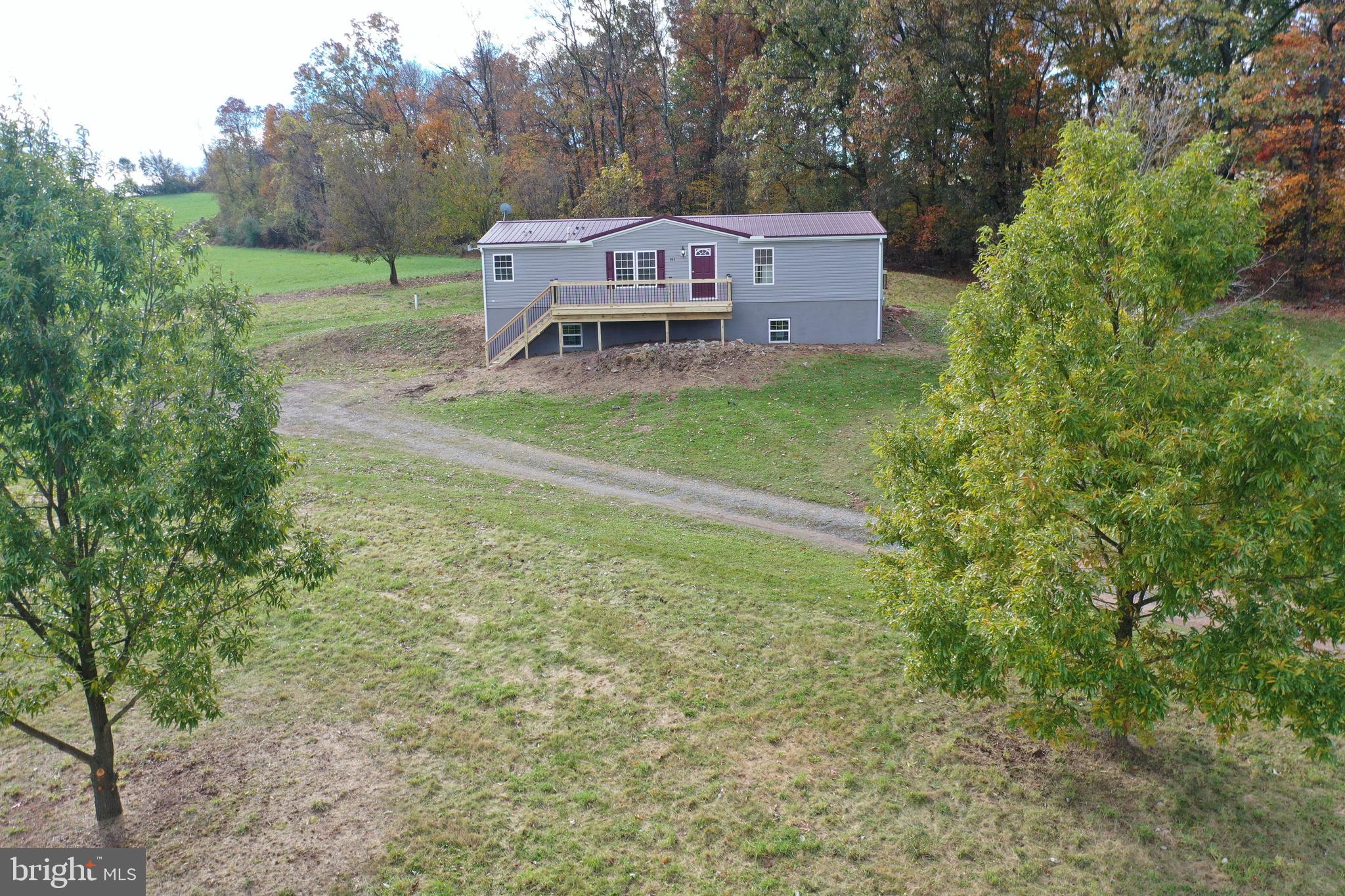 151 Hickory Road Pine Grove, PA 17963 - Photo 44 of 51 Gallery Image 44