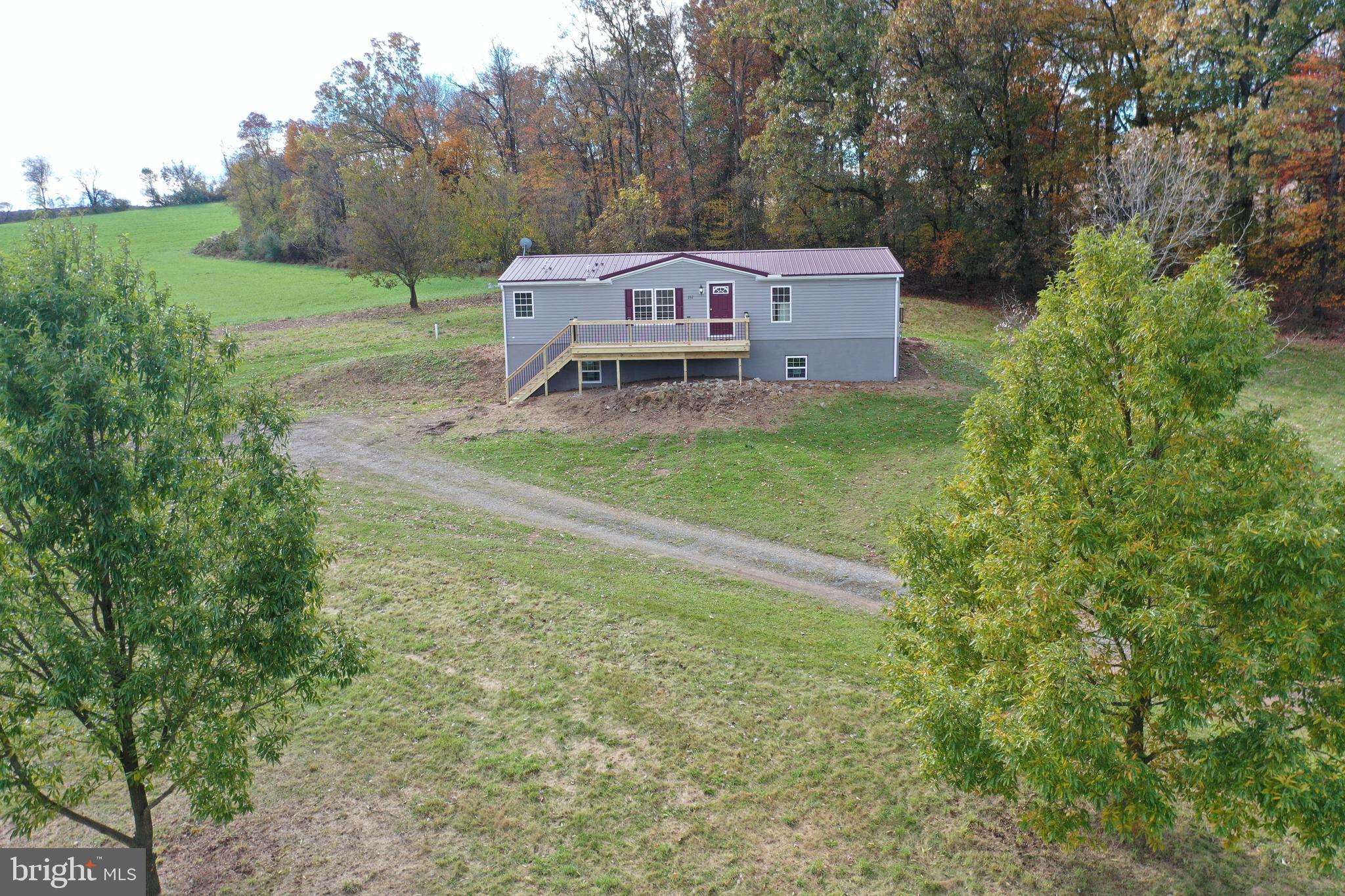 151 Hickory Road Pine Grove, PA 17963 - Photo 45 of 51 Gallery Image 45