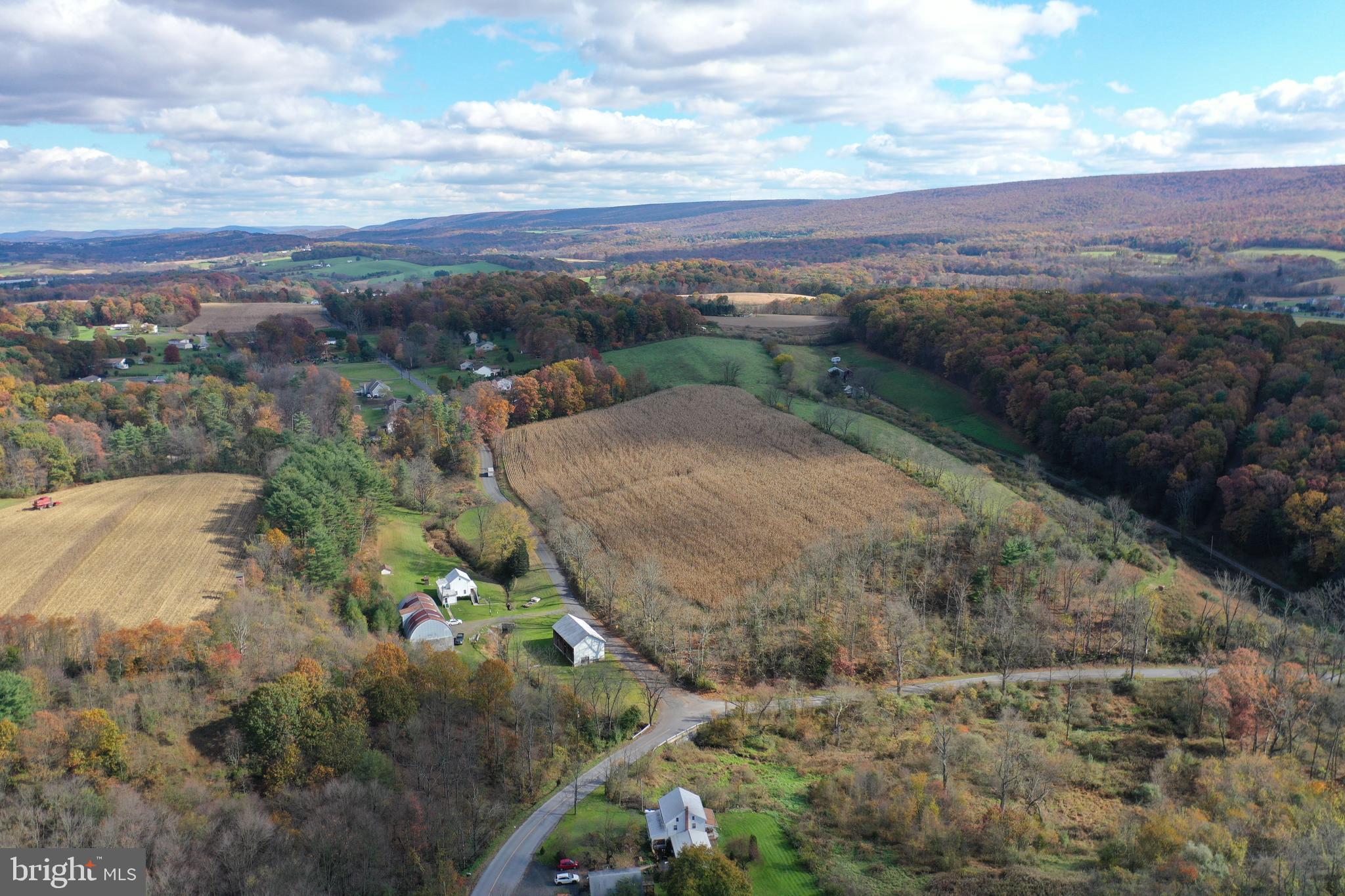 151 Hickory Road Pine Grove, PA 17963 - Photo 50 of 51 Gallery Image 50